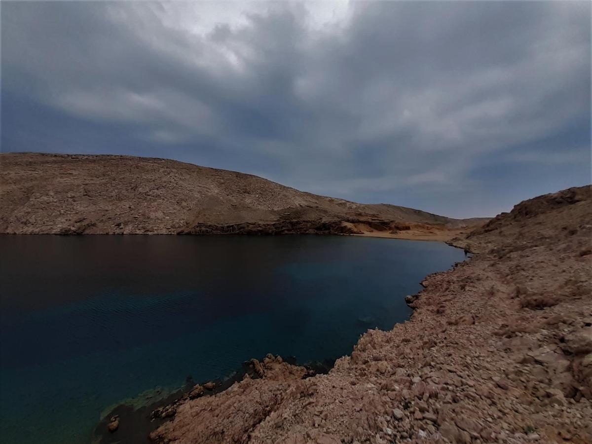 Apartmani Milena Barbat na Rabu Esterno foto